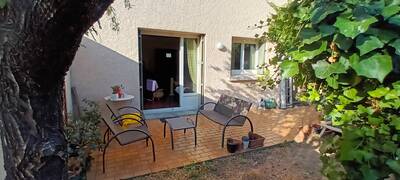 Vente maison 5 pièces Cabestany (66330)
