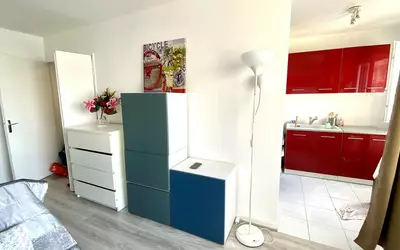 Paris 13E (75013)