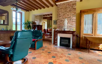 Gournay-En-Bray (76220)