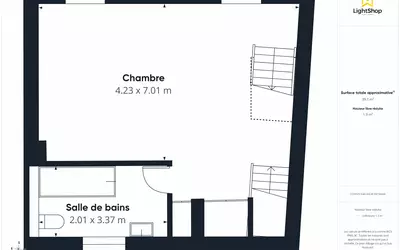 Bouafle (78410)