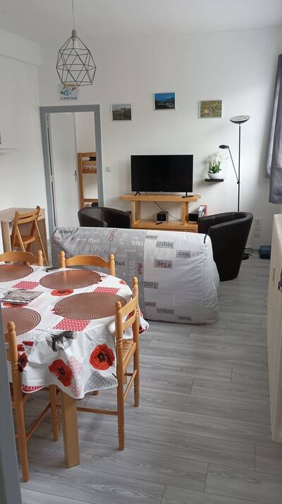 Vente appartement 2 pièces Mont-Dore (63240)