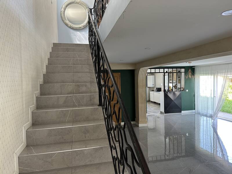 Livry-Gargan (93190)