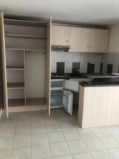 Location appartement studio Saint-Rémy-lès-Chevreuse (78470)