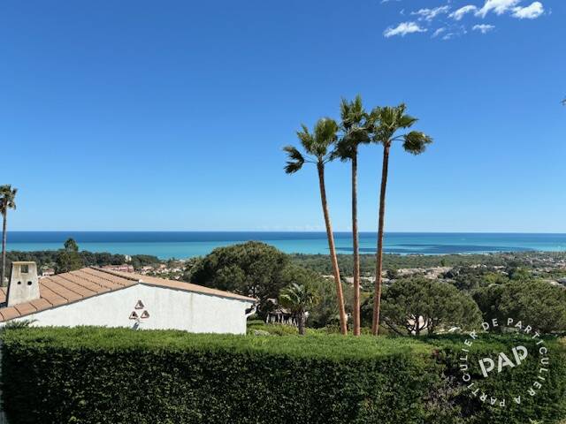 Vente immobilier Appartement