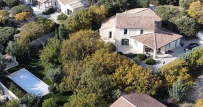 Vente maison 6 pièces Vaison-la-Romaine (84110)