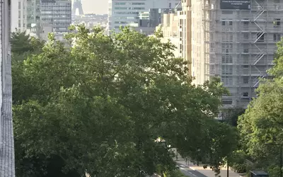 Courbevoie