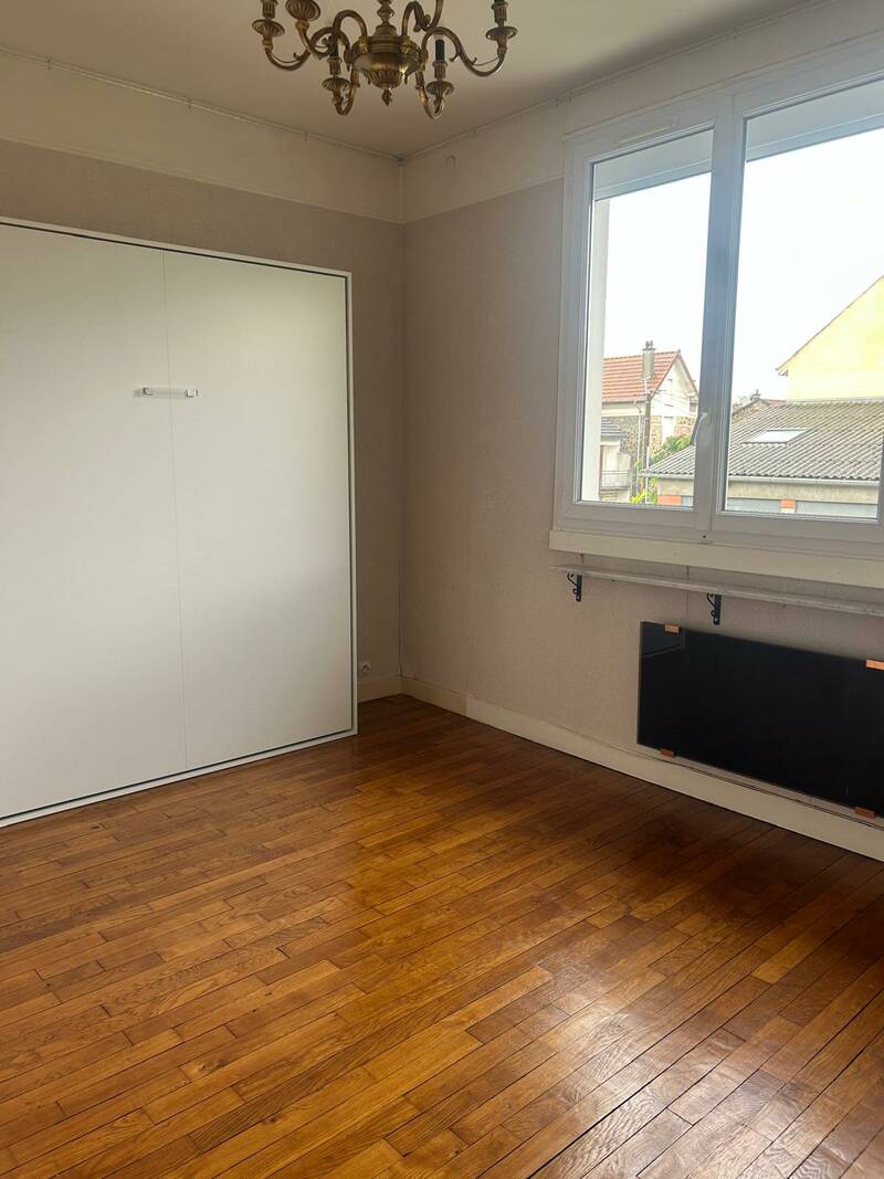 Vitry-Sur-Seine (94400)
