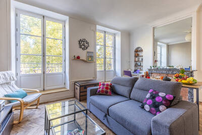 Vente appartement 2 pièces Clermont-Ferrand (63)