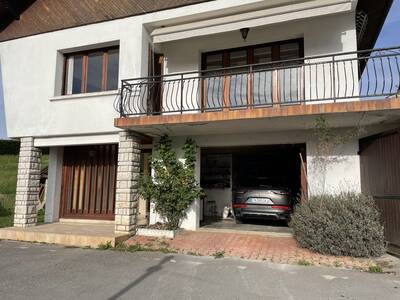 Vente maison 6 pièces Martignat (01100)