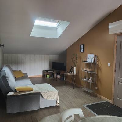 Vente maison 10 pièces Saint-Pey-de-Castets (33350)