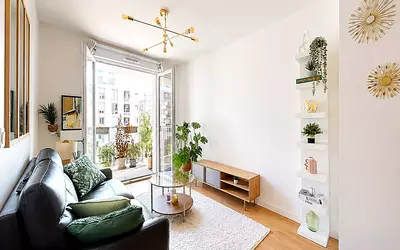 Saint-Ouen-Sur-Seine (93400)