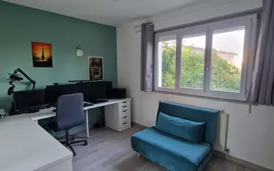 Fleury-Les-Aubrais (45400)