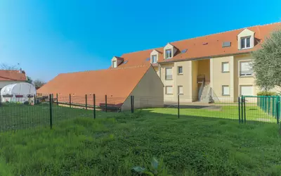 La Ferté-Alais (91590)