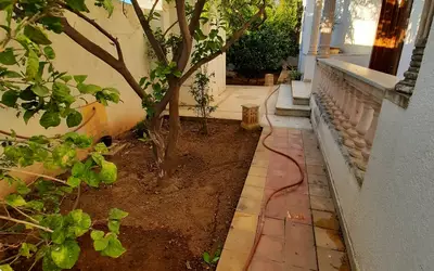 Tunisie