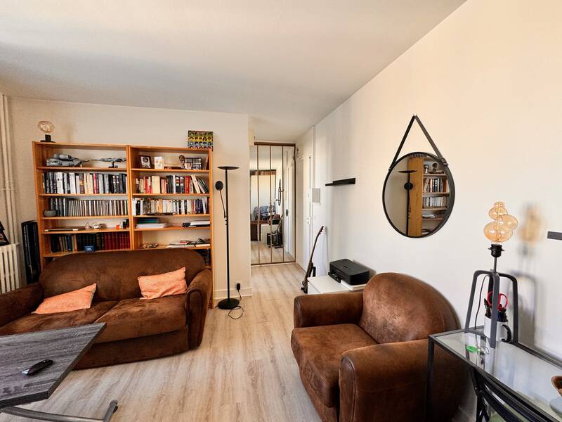 Paris 15E (75015)