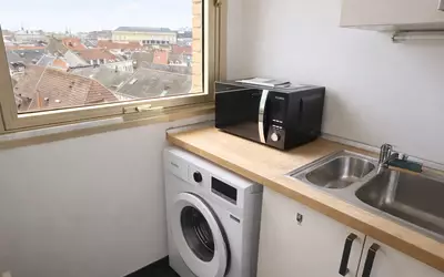 Valenciennes (59300)
