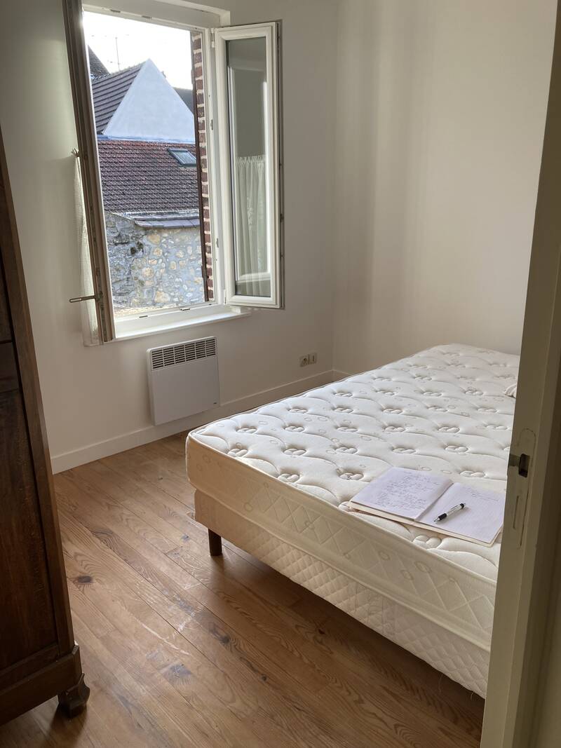 Location / A louer Pont-Sainte-Maxence | Particulier à Particulier - PAP