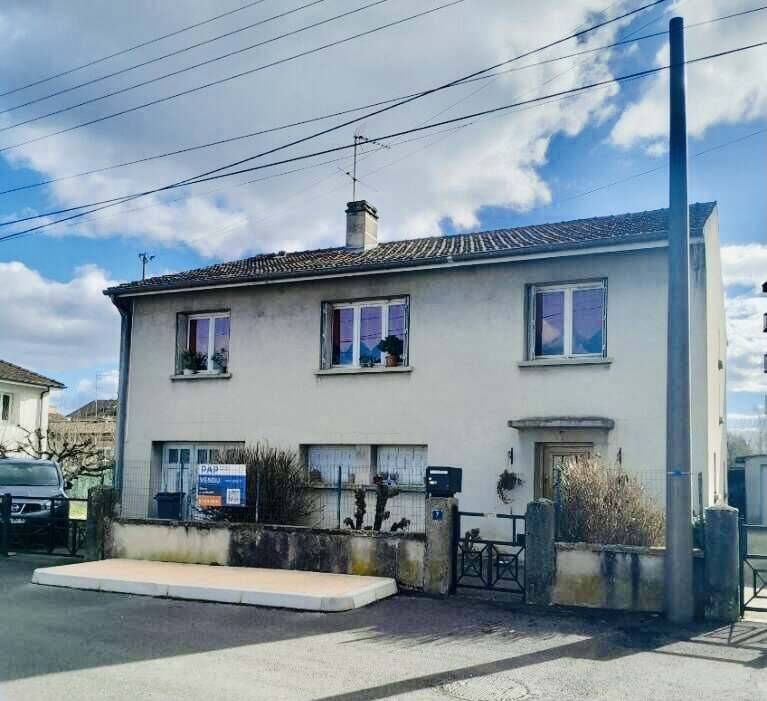 Bourg-En-Bresse (01000)