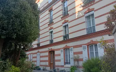 Saint-Ouen-Sur-Seine (93400)