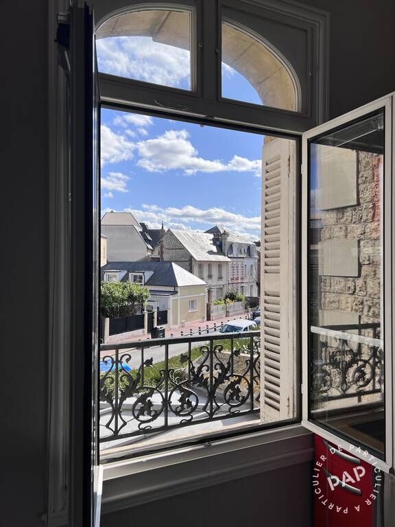 Vente studio 29 m² Deauville (14800) - 29 m² - 175.000 € | Particulier à Particulier — 5