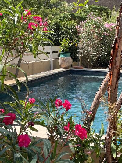 Vente maison 11 pièces Bages (11100)