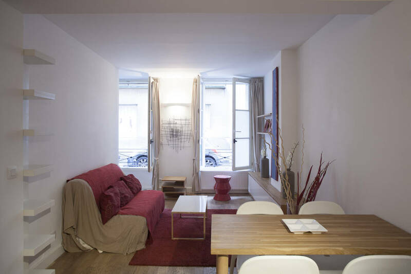 Paris 17E