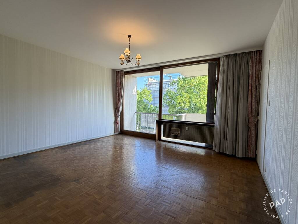 Vente appartement 5 pièces 114 m² Colmar (68000) - 114 m² - 249.000 € | Particulier à Particulier — 7