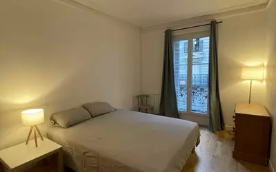 Paris 15E (75015)