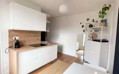 Paris 20E (75020)