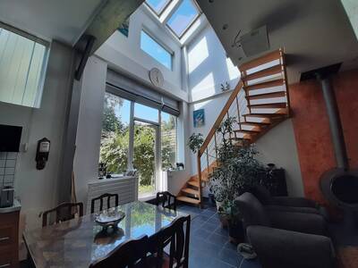 Vente maison 5 pièces Bagneux (92220)