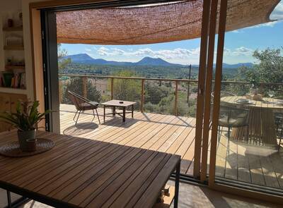 Vente maison 3 pièces Tavernes (83670)
