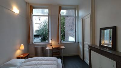 Location appartement 2 pièces Lille (59)