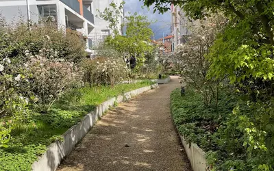 La Courneuve (93120)