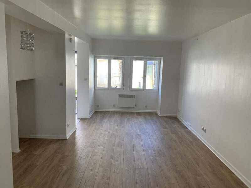 Bussy-Saint-Georges (77600)
