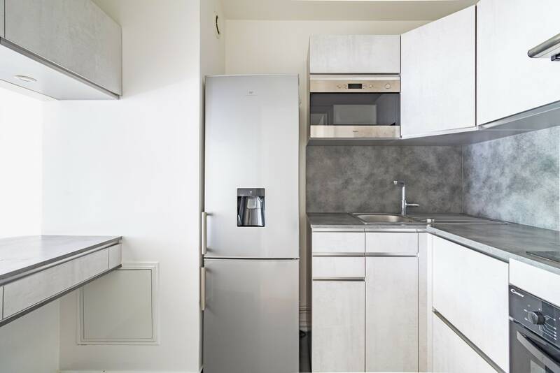 Paris 17E (75017)