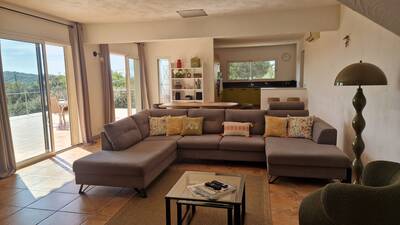 Vente maison 5 pièces Zonza (2A)