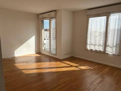 Location appartement 2 pièces Bondy (93140)