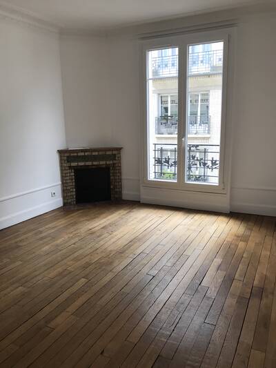 Location appartement 2 pièces Paris (75)
