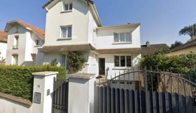 Vente maison 6 pièces Garches (92380)