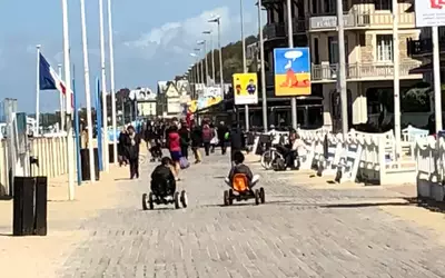 Trouville-Sur-Mer (14360)