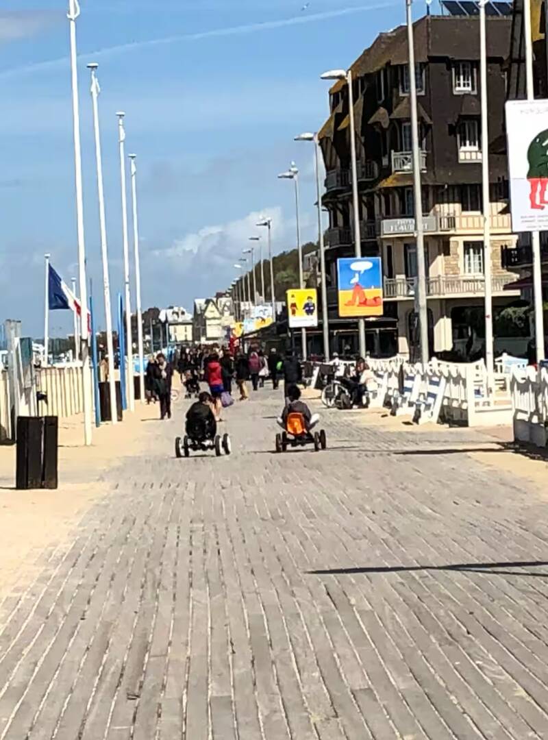 Trouville-Sur-Mer (14360)