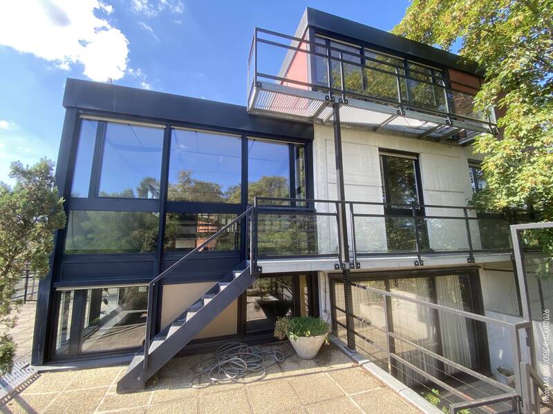 Local d'activité Sèvres (92310) - 92&nbsp;m² - 2.550&nbsp;&euro;