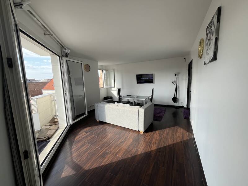 Asnières-Sur-Seine (92600)