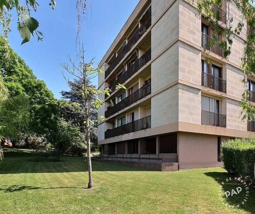 Vente appartement 4 pièces 85 m² Fresnes (94260) - 85 m² - 245.000 € | Particulier à Particulier — 6