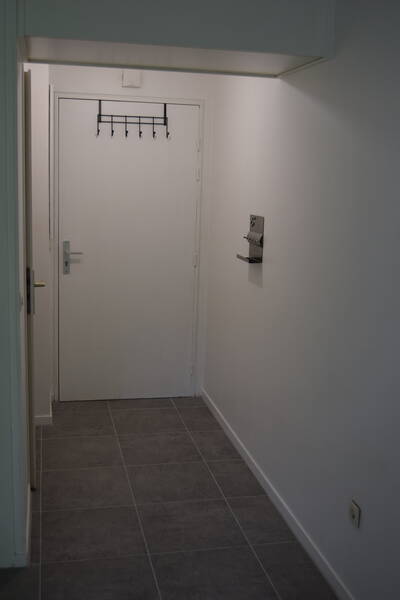 Location appartement studio Noisy-le-Grand (93160)