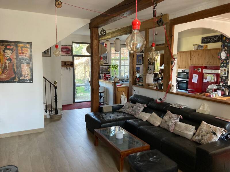 Magny-En-Vexin (95420)