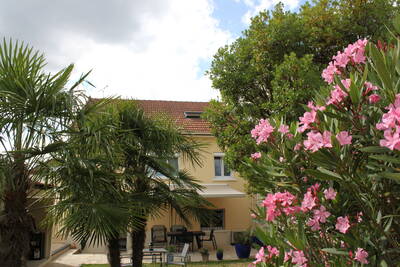 Vente maison 5 pièces Neuilly-Plaisance (93360)