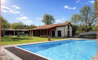 Vente maison 7 pièces Sanguinet (40460)
