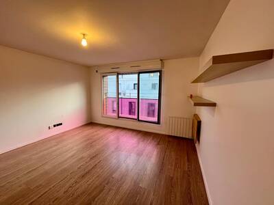 Location appartement studio Noisy-le-Sec (93130)