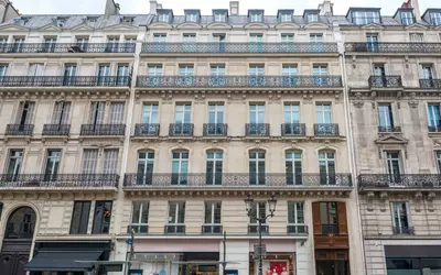 Paris 1Er